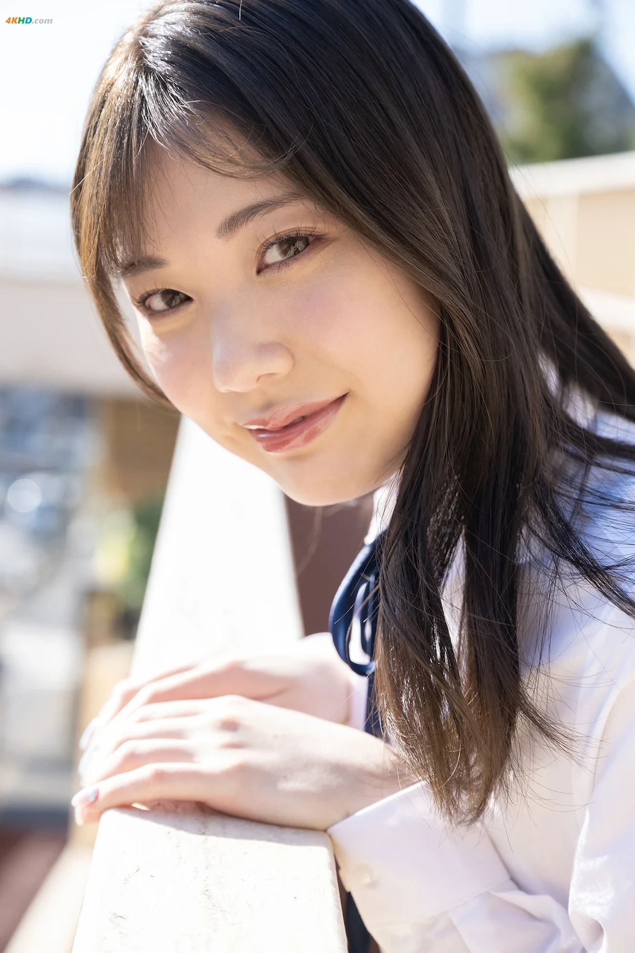 ShiChuanLing YouHuoKISS asaYunSEXYNuYouXieZhenJi — photo 26