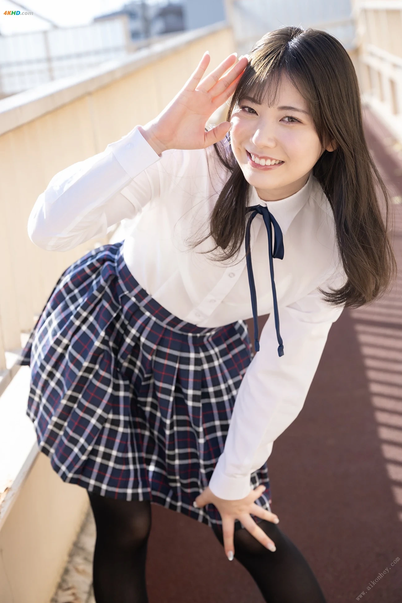 ShiChuanLing YouHuoKISS asaYunSEXYNuYouXieZhenJi — photo 28