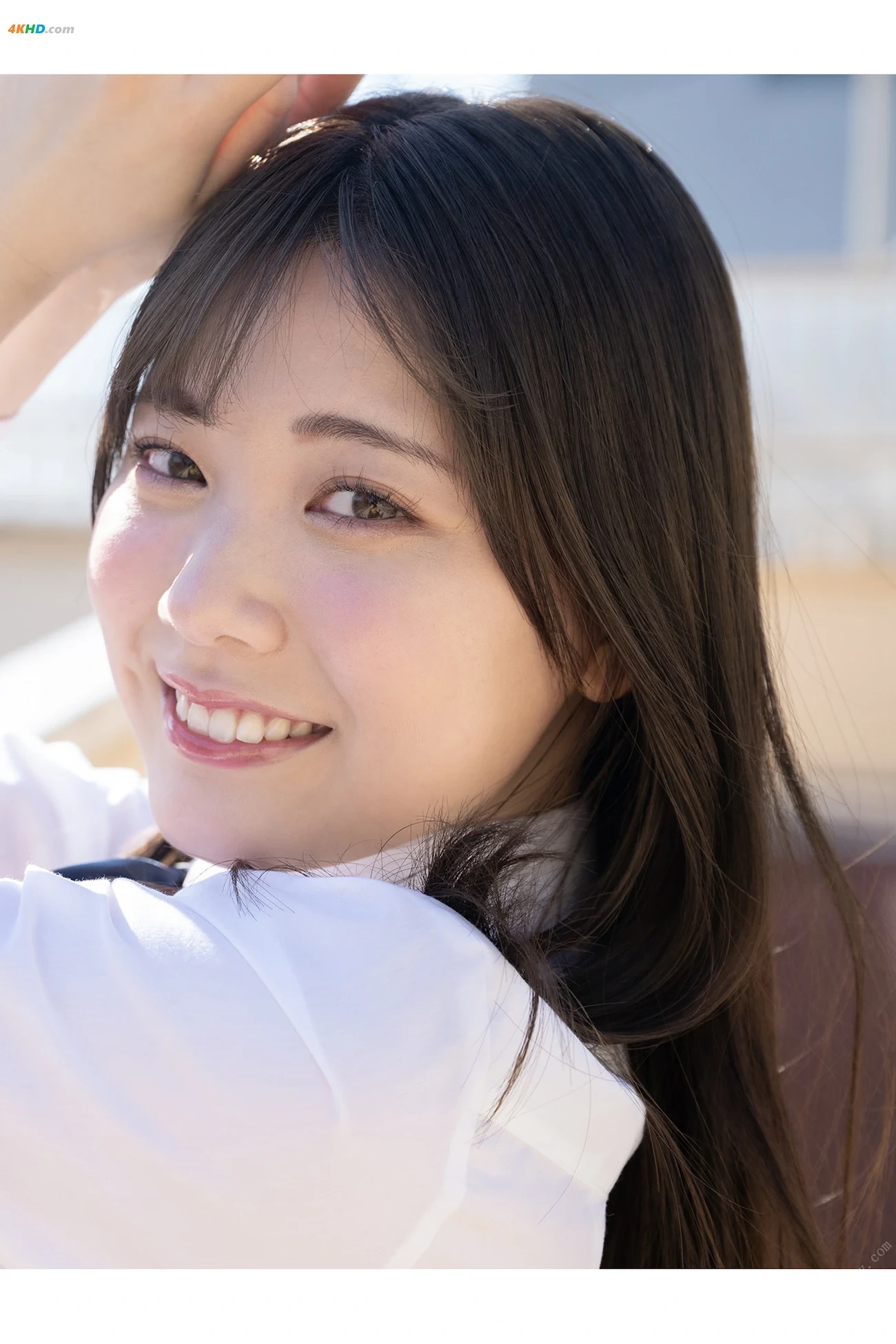 ShiChuanLing YouHuoKISS asaYunSEXYNuYouXieZhenJi — photo 30