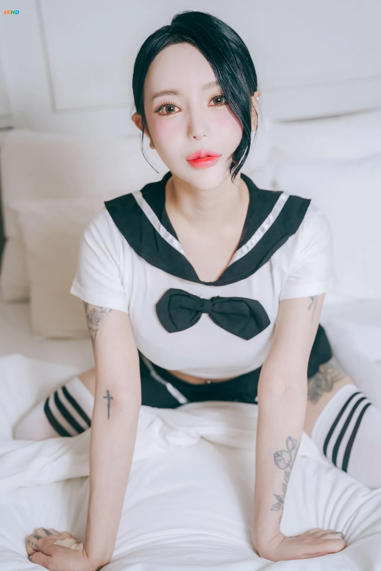 PUSSYLET Vol.49 YUJU - Bondage — photo 13
