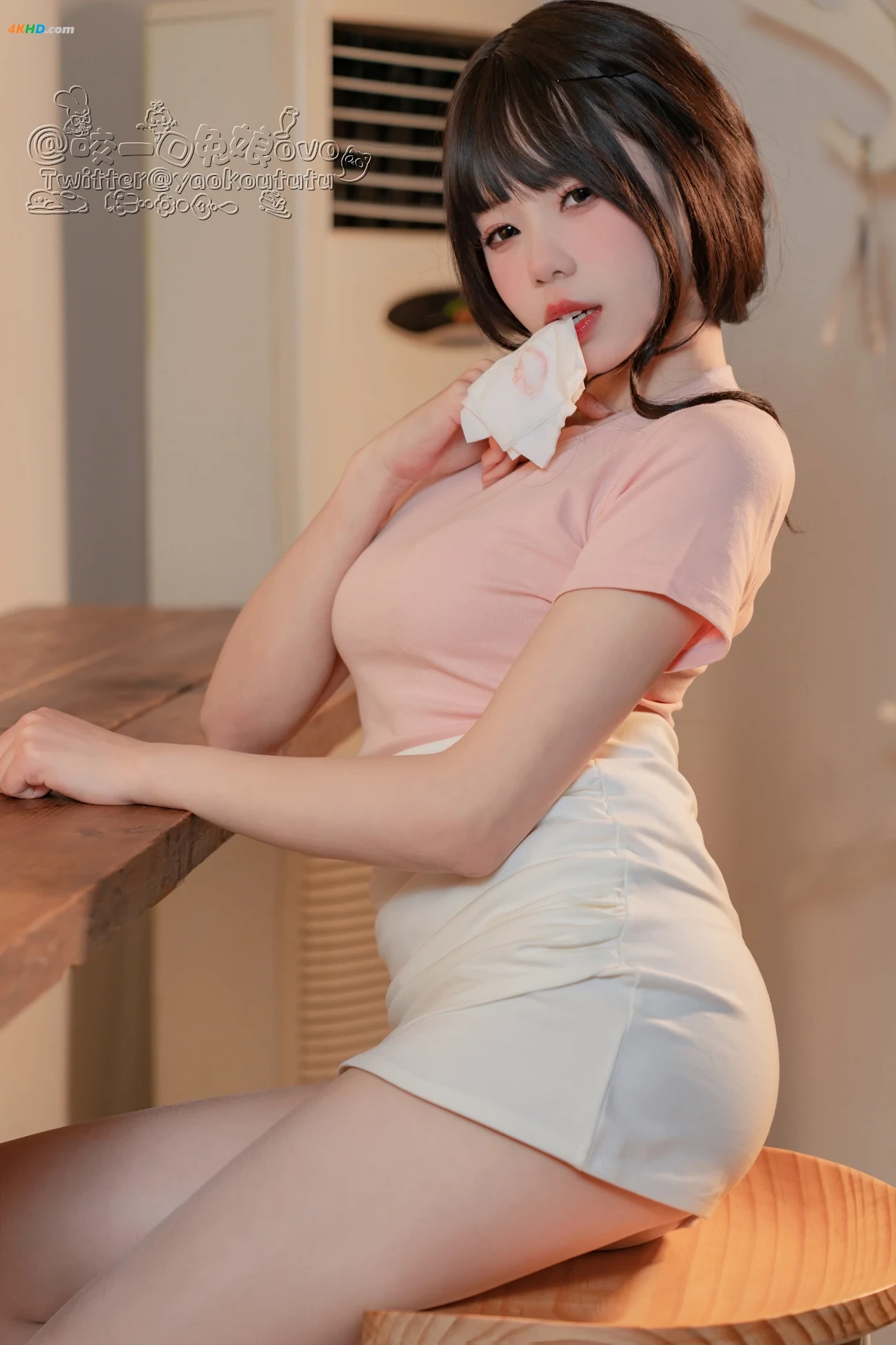 YaoYiKouTuNiang - HuiJiaDeYouHuo — photo 33