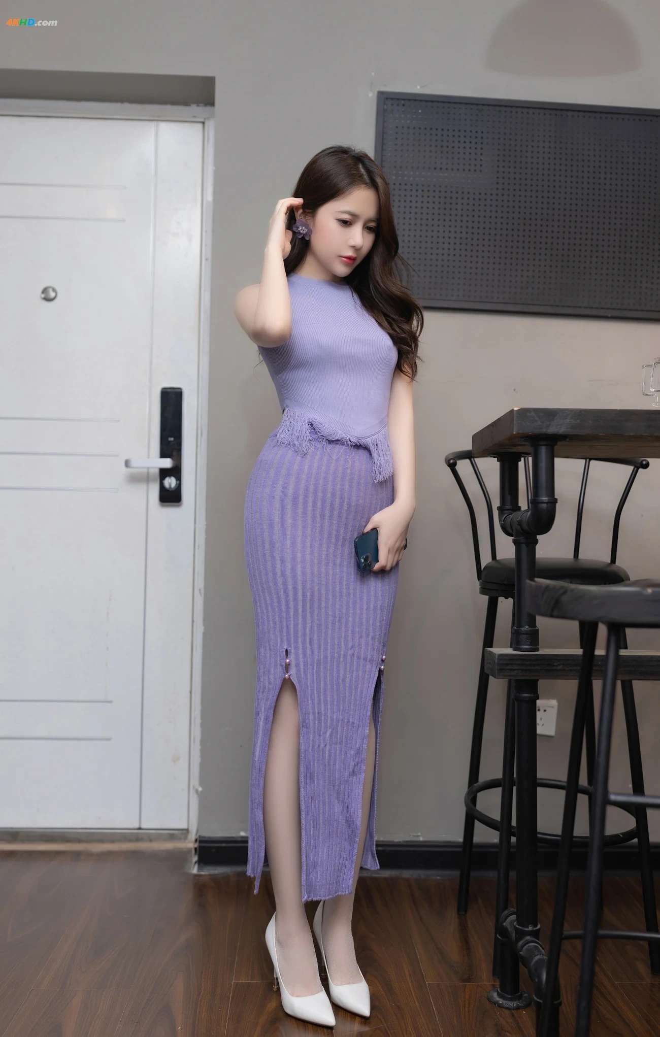 YuZiJiangFish - NeiBuWeiShangJia PLAY XieZhen — photo 8