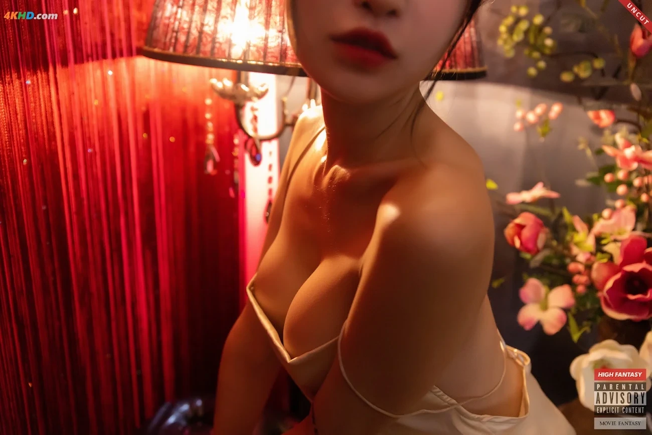 Lee Seol - Vol.6 UNCUT HwaYangYeonHwa, The Most Beautiful Moment - HIGH FANTASY — photo 6