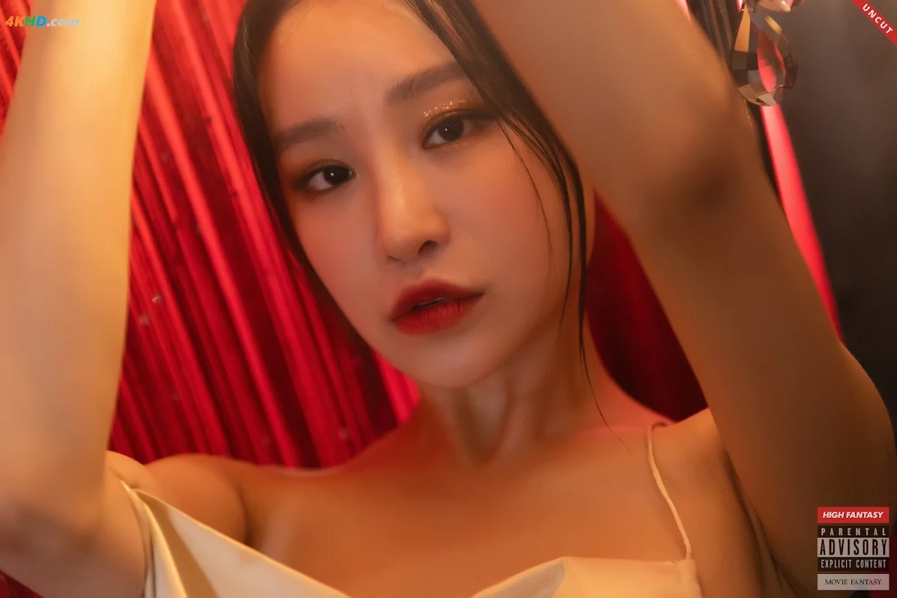 Lee Seol - Vol.6 UNCUT HwaYangYeonHwa, The Most Beautiful Moment - HIGH FANTASY — photo 20