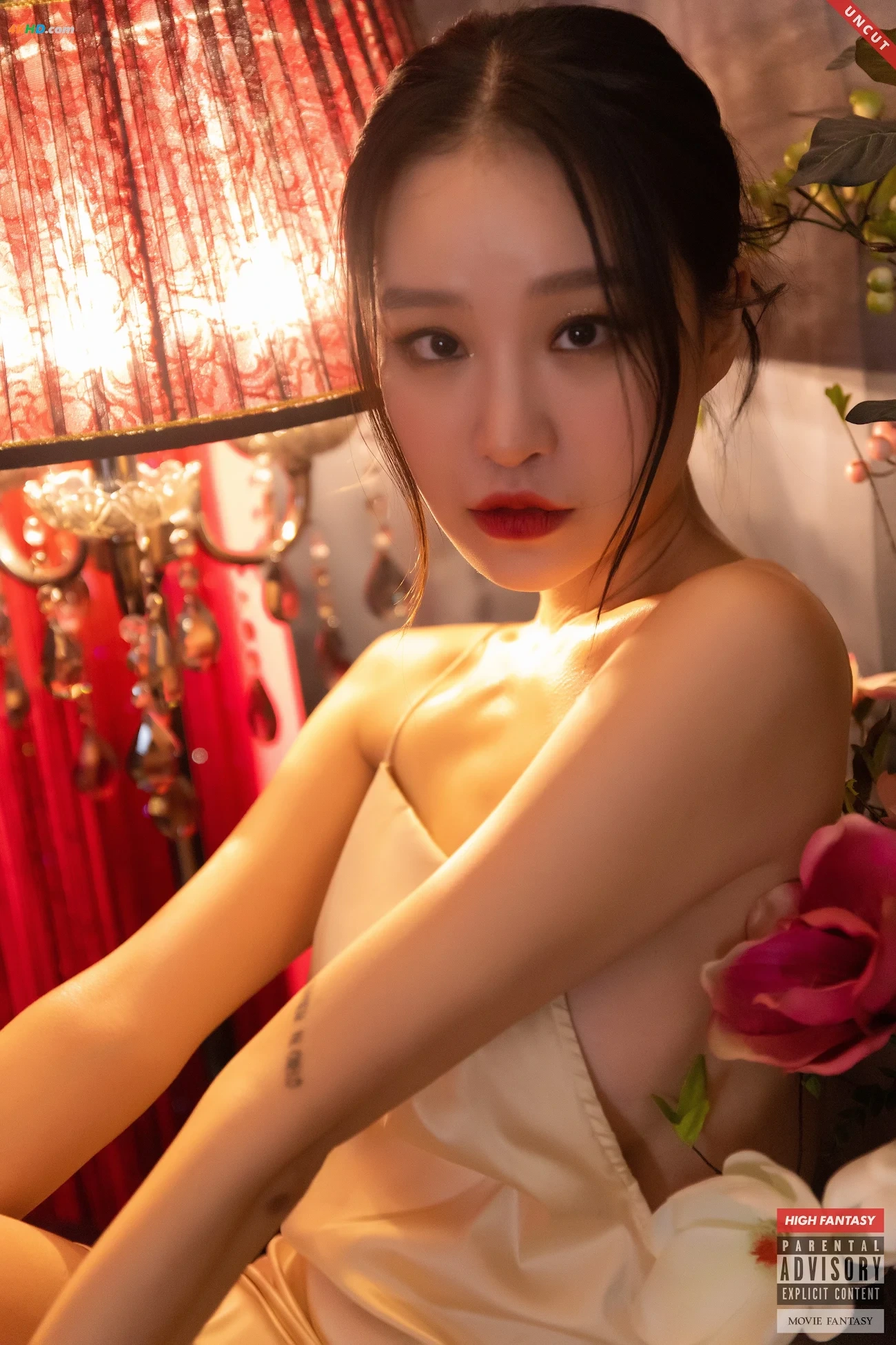 Lee Seol - Vol.6 UNCUT HwaYangYeonHwa, The Most Beautiful Moment - HIGH FANTASY — photo 24