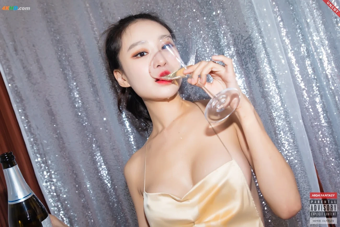 Lee Seol - Vol.6 UNCUT HwaYangYeonHwa, The Most Beautiful Moment - HIGH FANTASY — photo 29