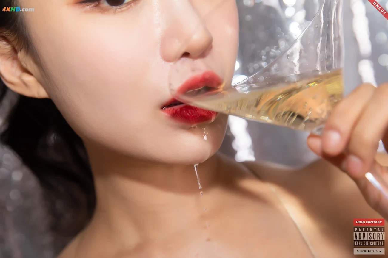 Lee Seol - Vol.6 UNCUT HwaYangYeonHwa, The Most Beautiful Moment - HIGH FANTASY — photo 30