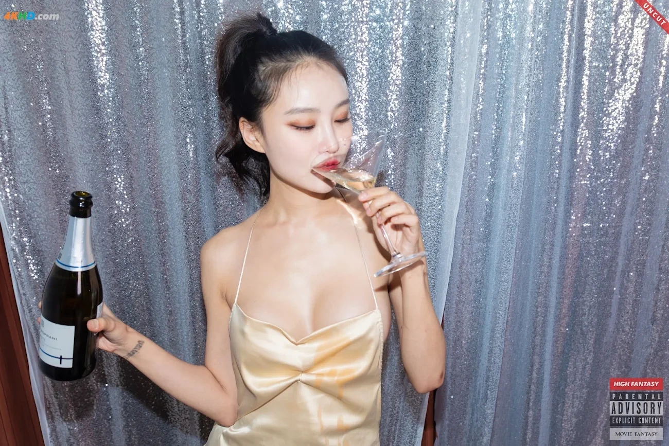 Lee Seol - Vol.6 UNCUT HwaYangYeonHwa, The Most Beautiful Moment - HIGH FANTASY — photo 37