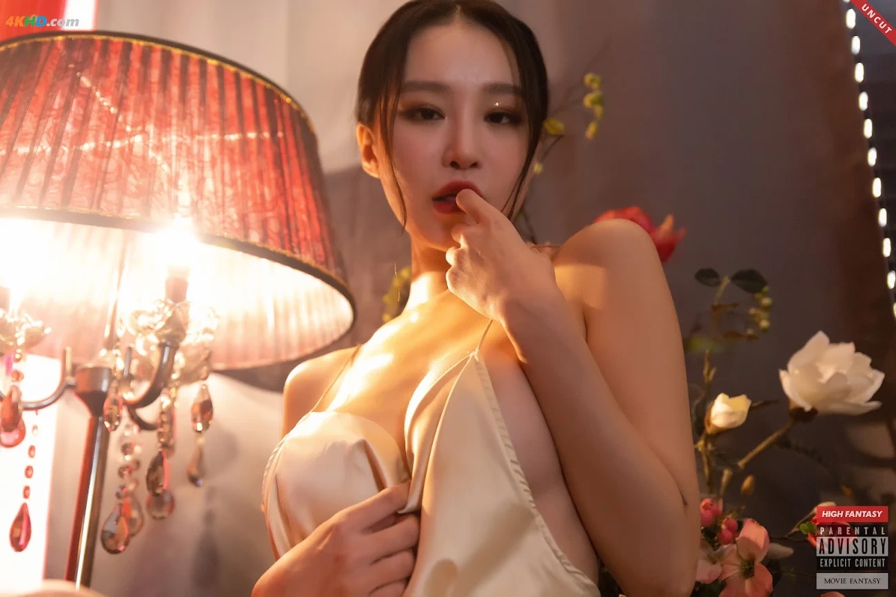 Lee Seol - Vol.6 UNCUT HwaYangYeonHwa, The Most Beautiful Moment - HIGH FANTASY — photo 45