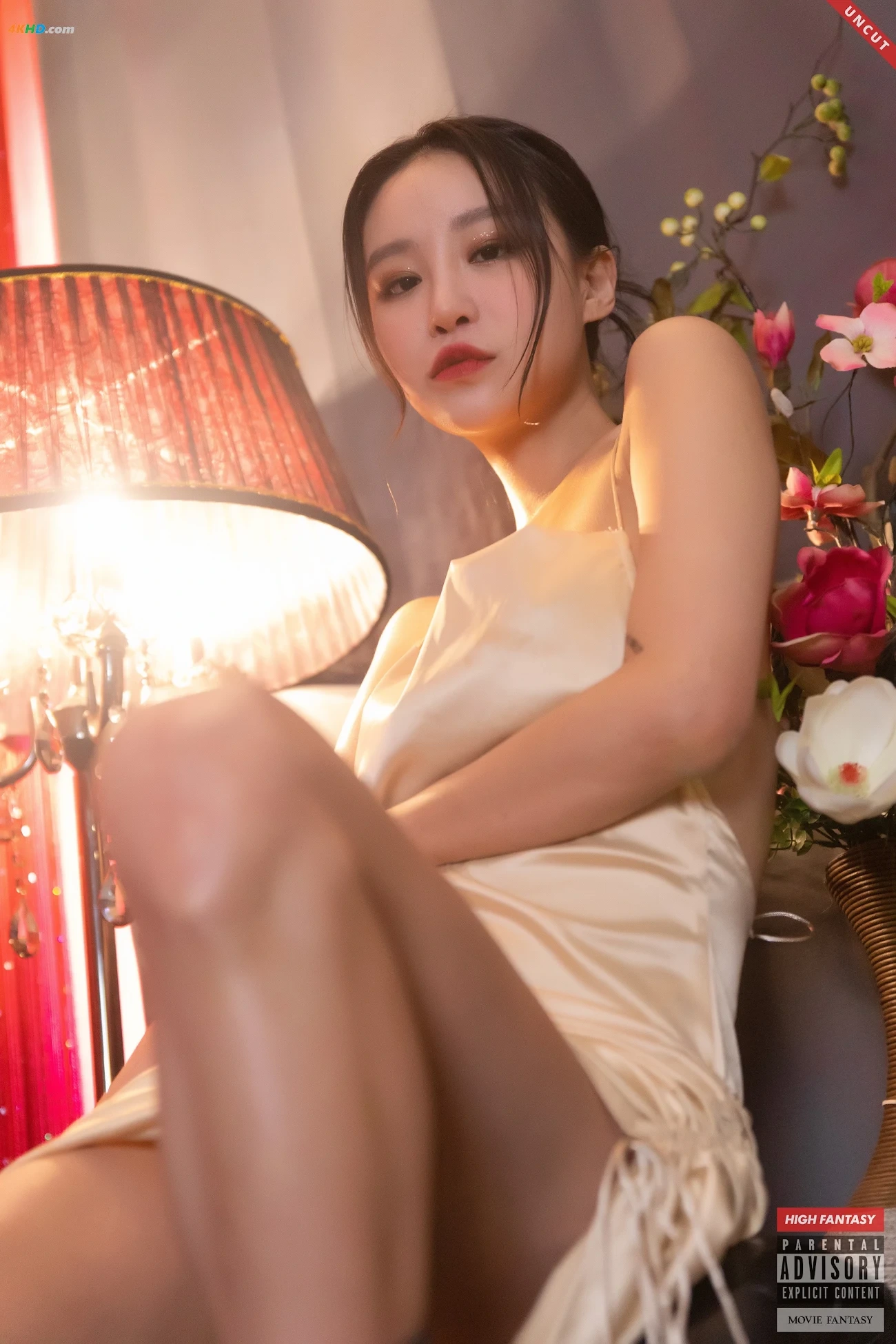 Lee Seol - Vol.6 UNCUT HwaYangYeonHwa, The Most Beautiful Moment - HIGH FANTASY — photo 50