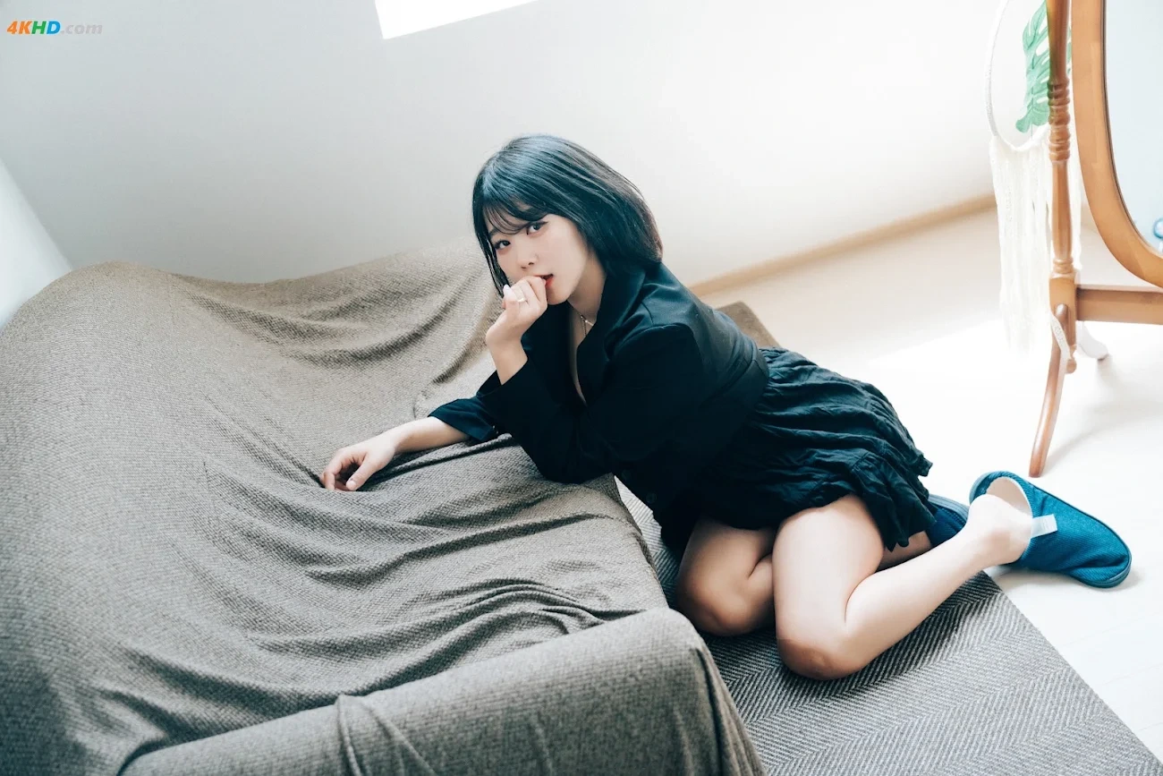 [Loozy] Zia (JiA) - With Delivery Man — photo 6