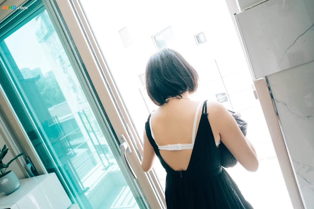 [Loozy] Zia (JiA) - With Delivery Man — photo 11