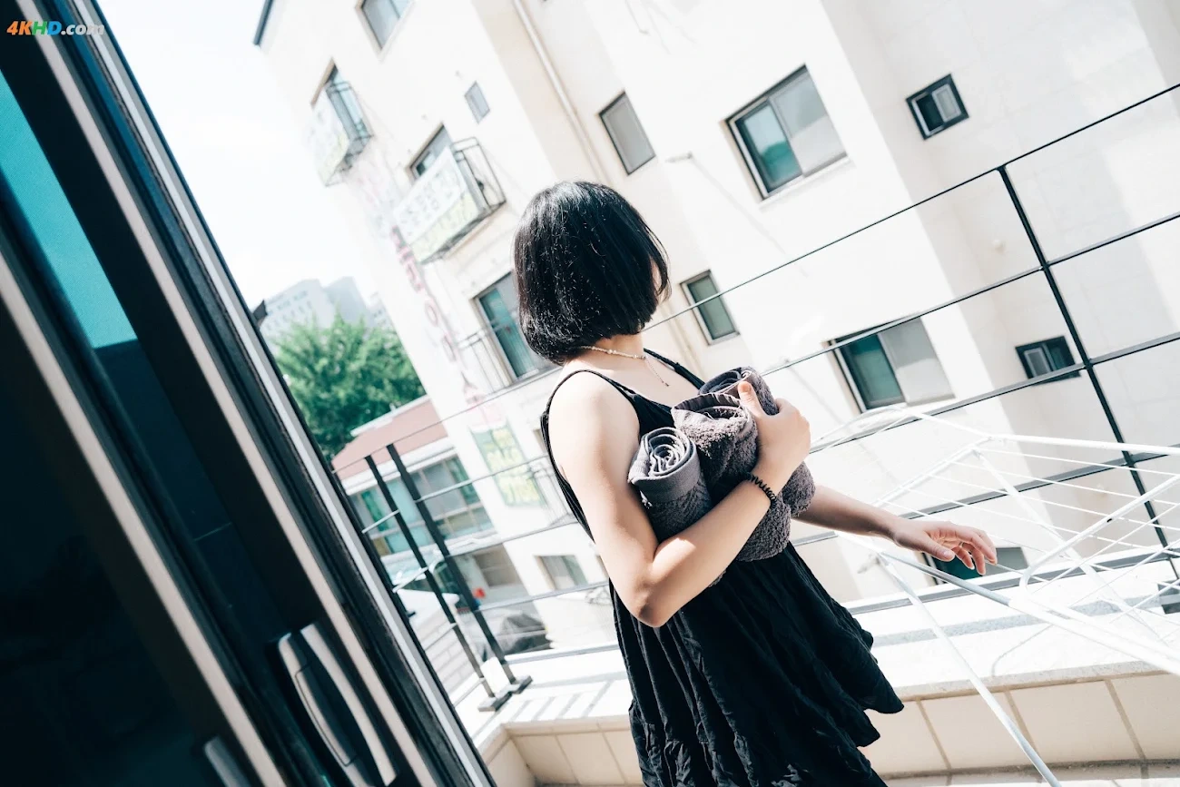 [Loozy] Zia (JiA) - With Delivery Man — photo 12