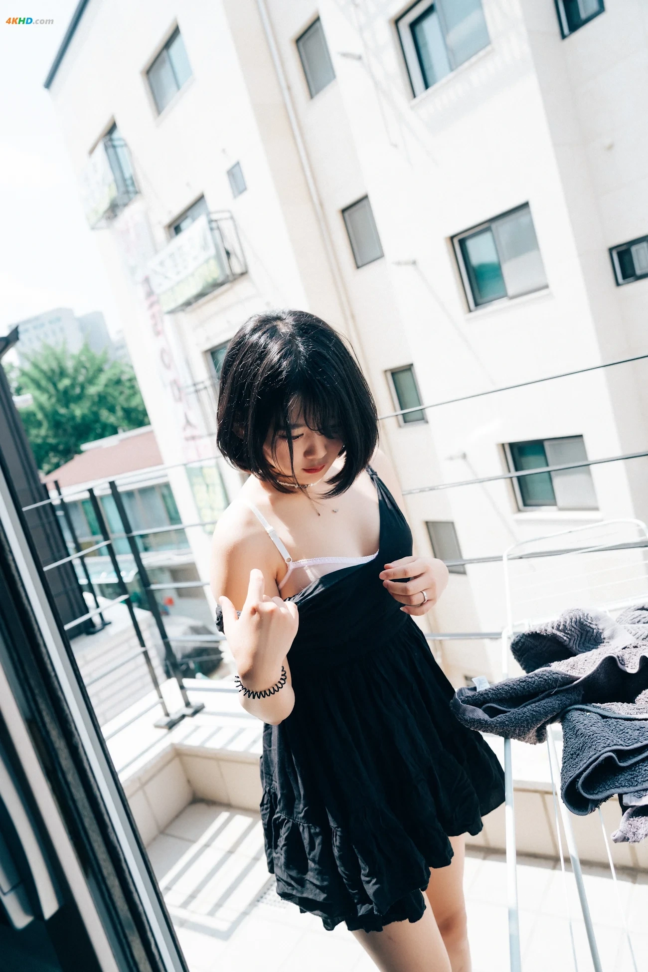 [Loozy] Zia (JiA) - With Delivery Man — photo 13
