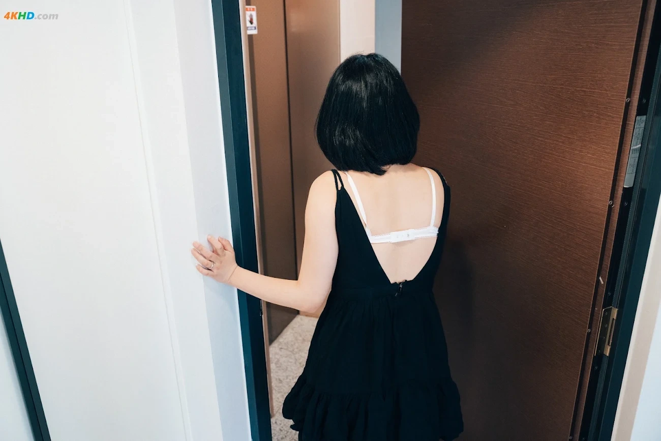[Loozy] Zia (JiA) - With Delivery Man — photo 16