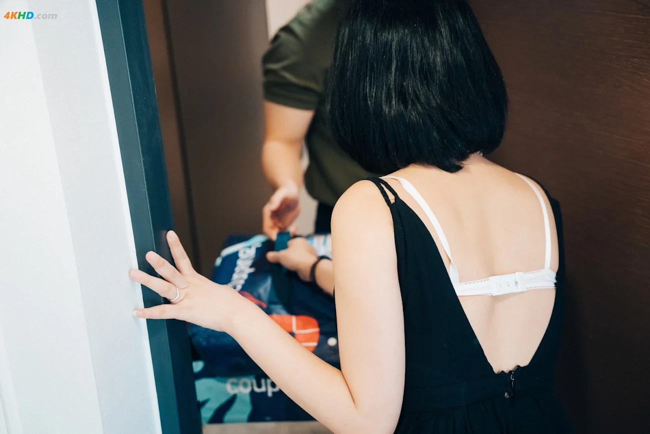 [Loozy] Zia (JiA) - With Delivery Man — photo 17