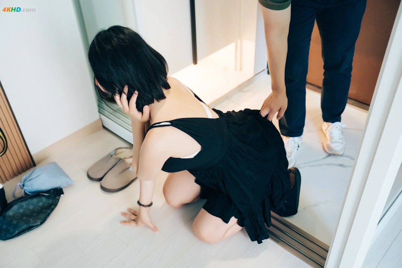 [Loozy] Zia (JiA) - With Delivery Man — photo 32