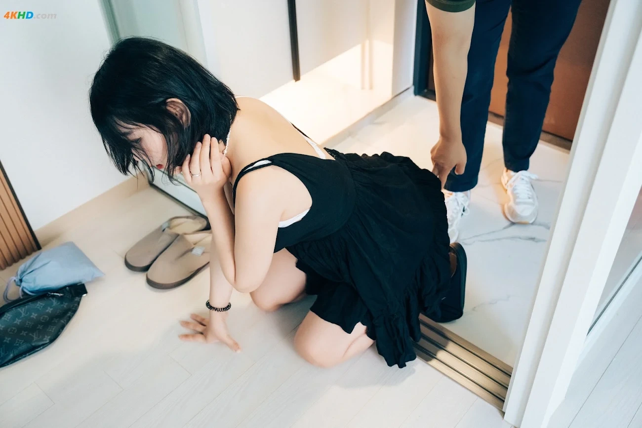 [Loozy] Zia (JiA) - With Delivery Man — photo 33