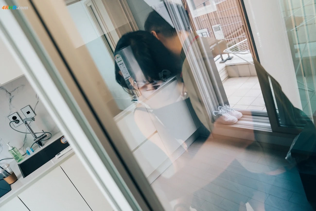 [Loozy] Zia (JiA) - With Delivery Man — photo 42