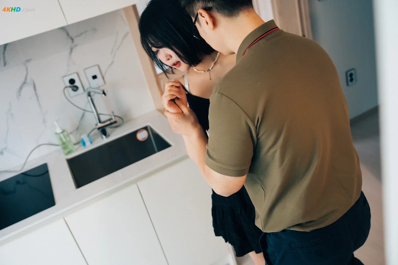 [Loozy] Zia (JiA) - With Delivery Man — photo 44
