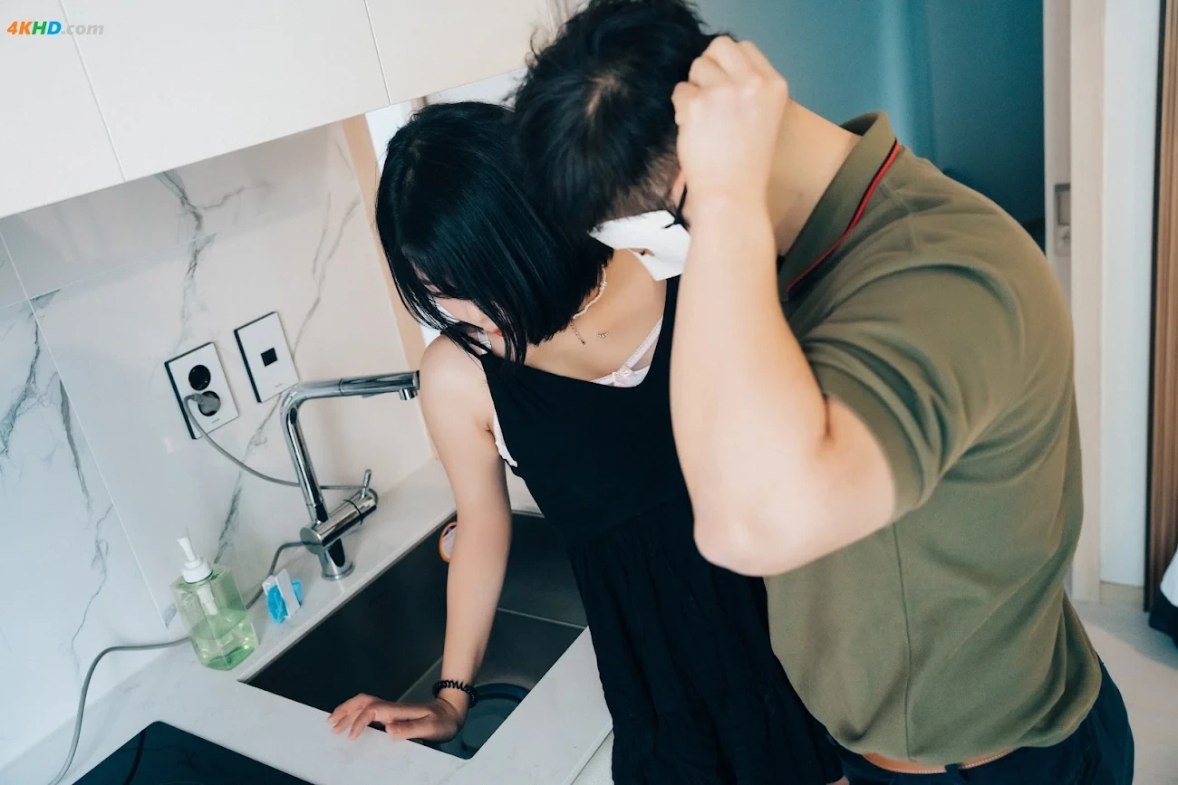 [Loozy] Zia (JiA) - With Delivery Man — photo 46
