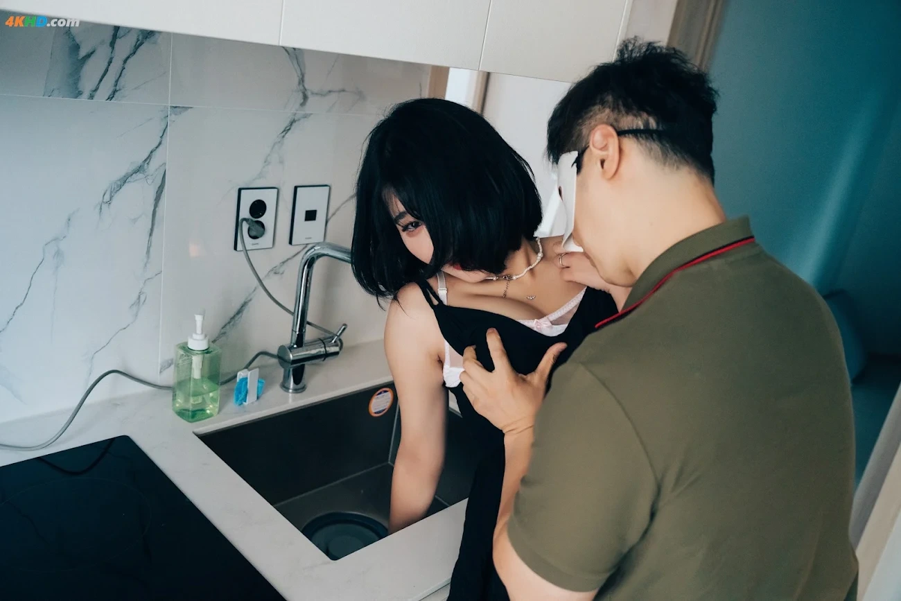 [Loozy] Zia (JiA) - With Delivery Man — photo 47