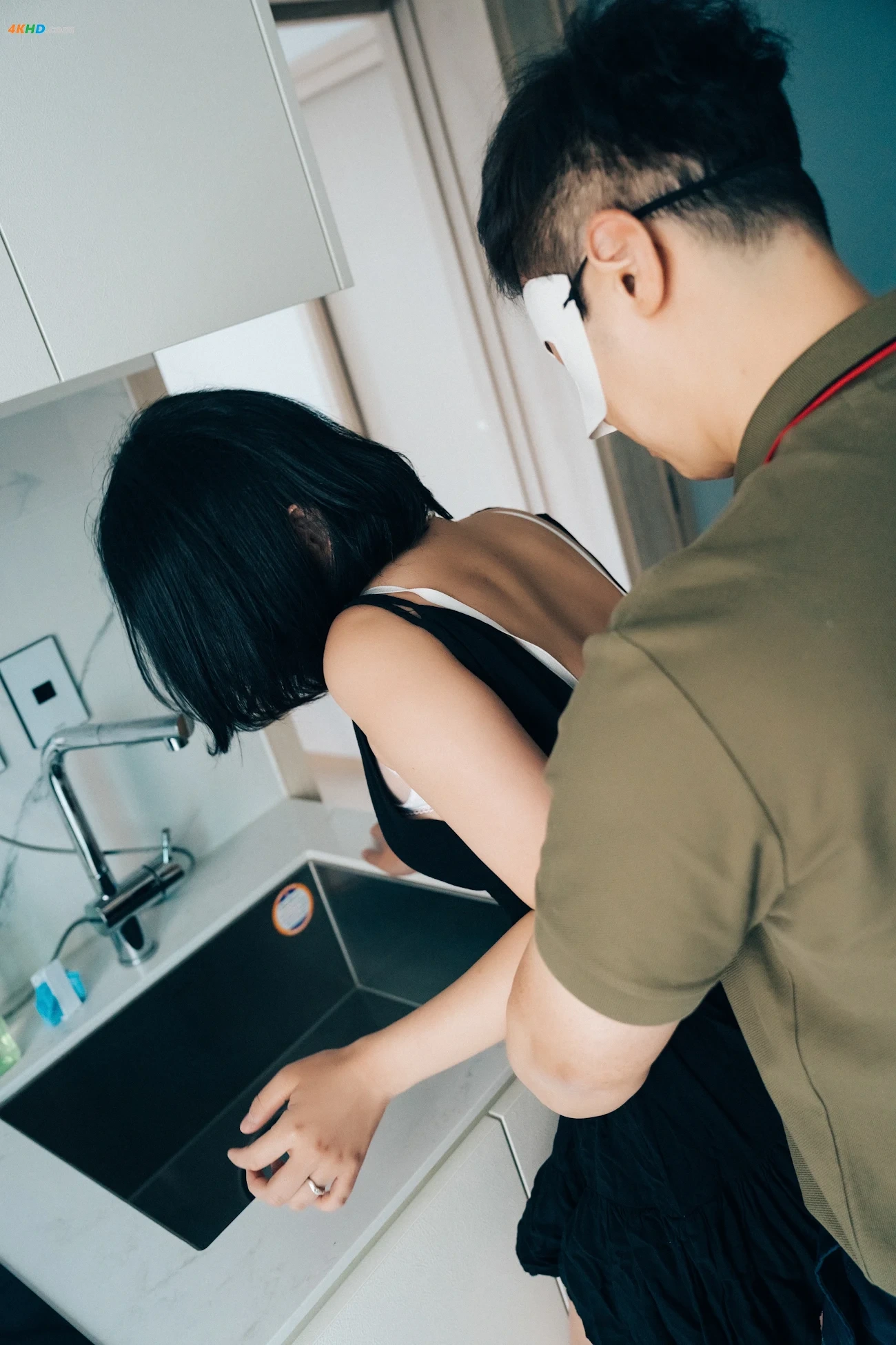 [Loozy] Zia (JiA) - With Delivery Man — photo 48