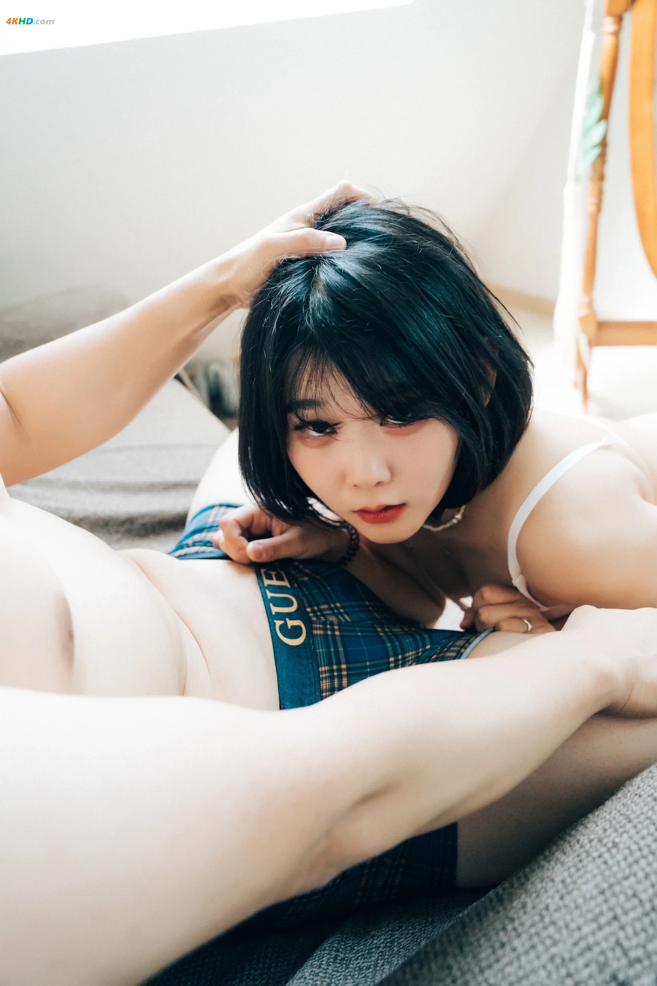 [Loozy] Zia (JiA) - With Delivery Man — photo 66