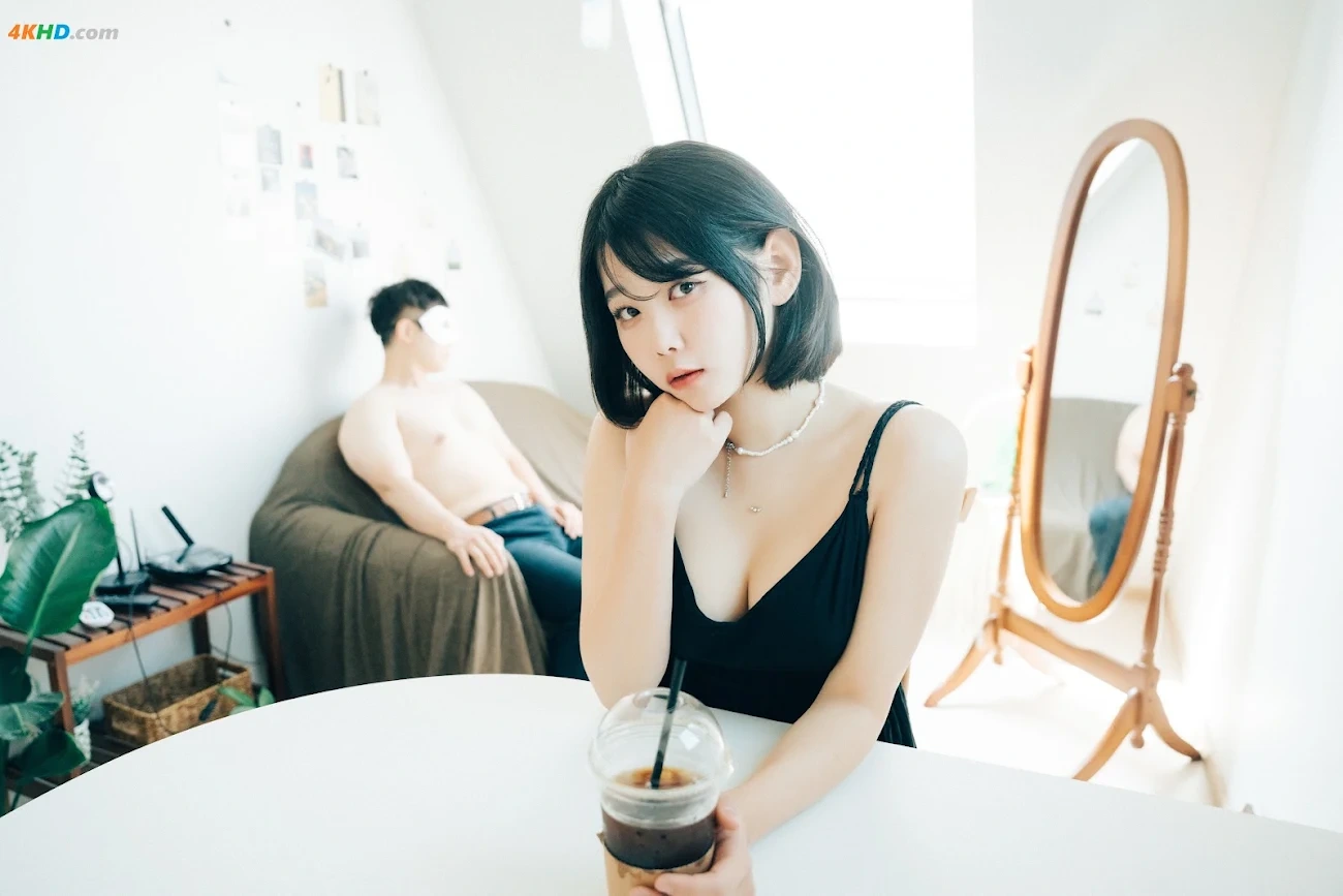 [Loozy] Zia (JiA) - With Delivery Man — photo 97