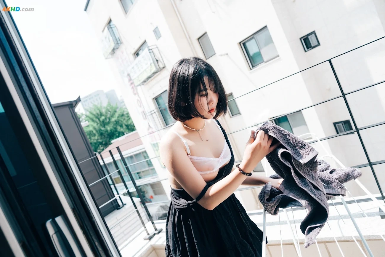 [Loozy] Zia (JiA) - With Delivery Man — photo 101