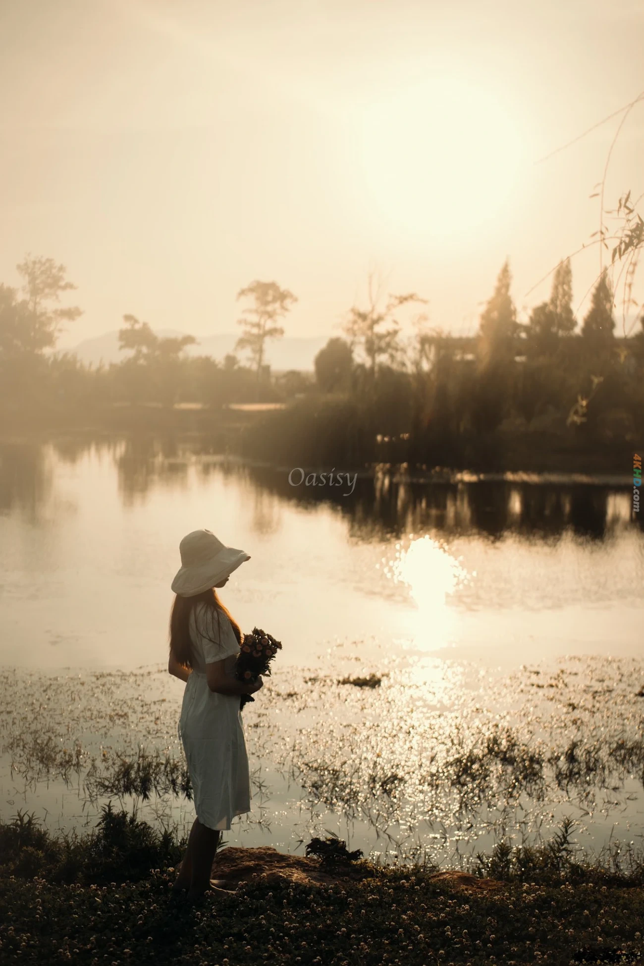 [OtherXXX] Oasisy - WeiMeiYiShuQingSeXieZhen — photo 6