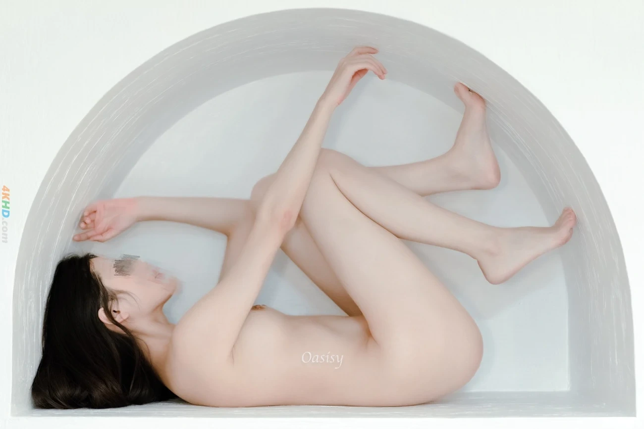 [OtherXXX] Oasisy - WeiMeiYiShuQingSeXieZhen — photo 22