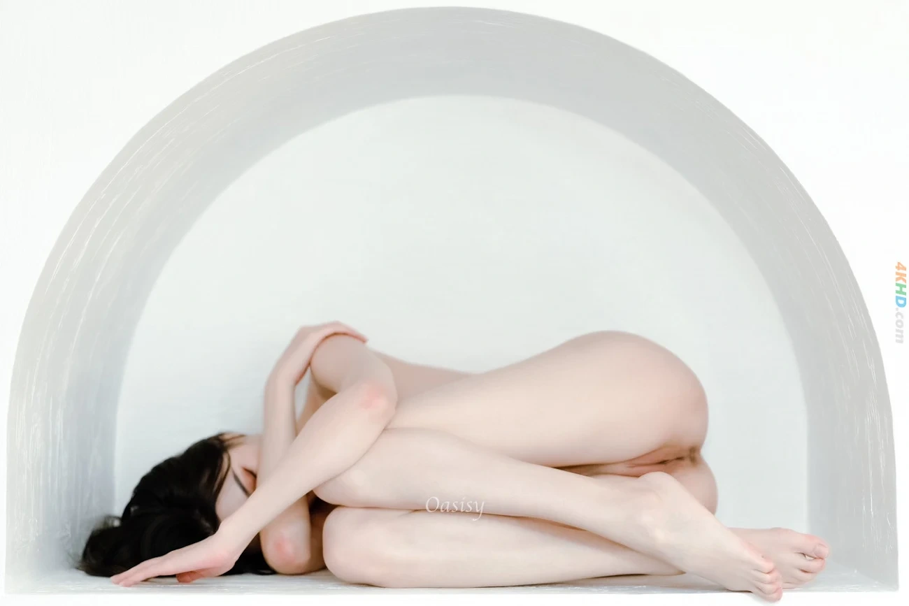 [OtherXXX] Oasisy - WeiMeiYiShuQingSeXieZhen — photo 24