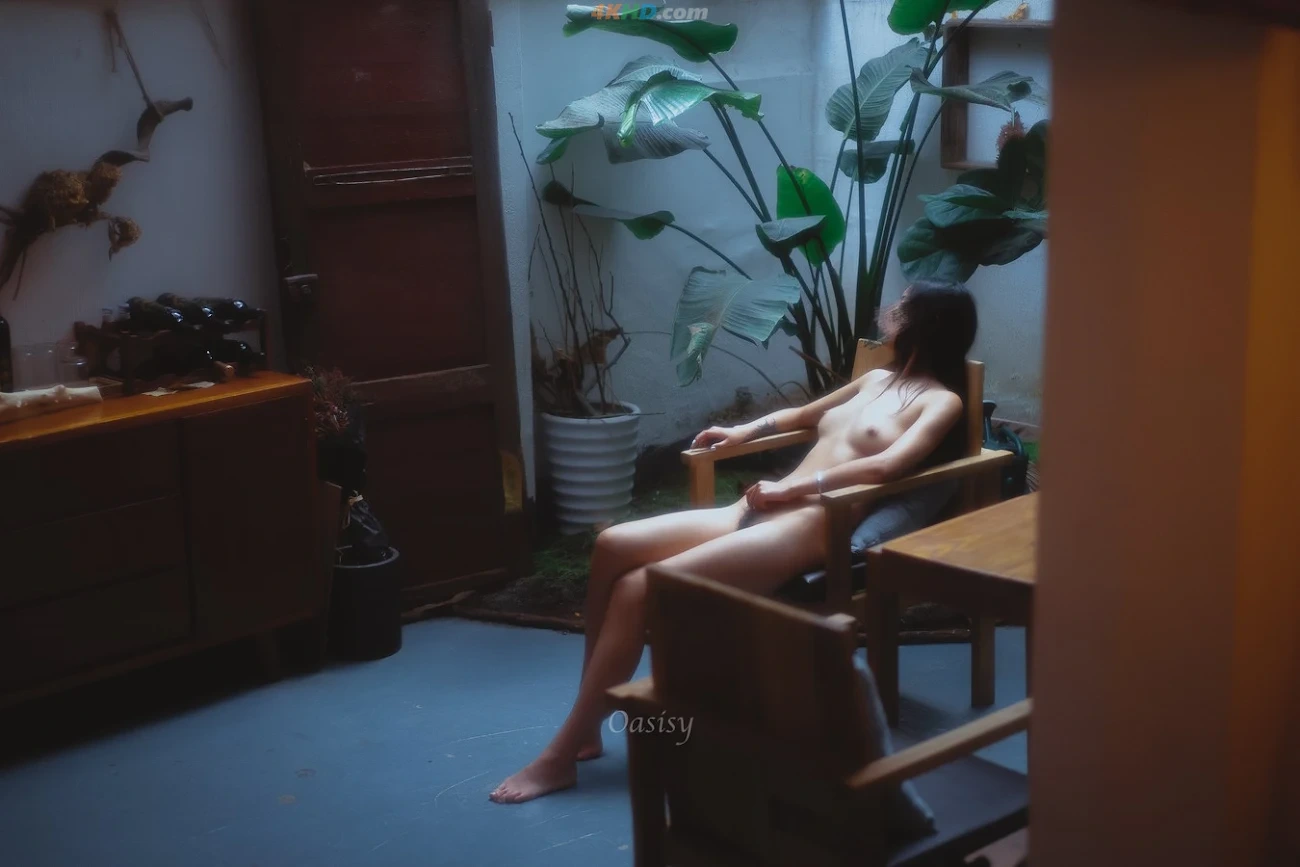 [OtherXXX] Oasisy - WeiMeiYiShuQingSeXieZhen — photo 28