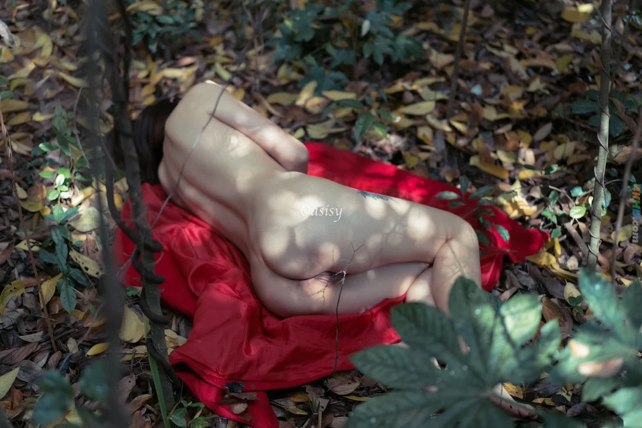 [OtherXXX] Oasisy - WeiMeiYiShuQingSeXieZhen — photo 44