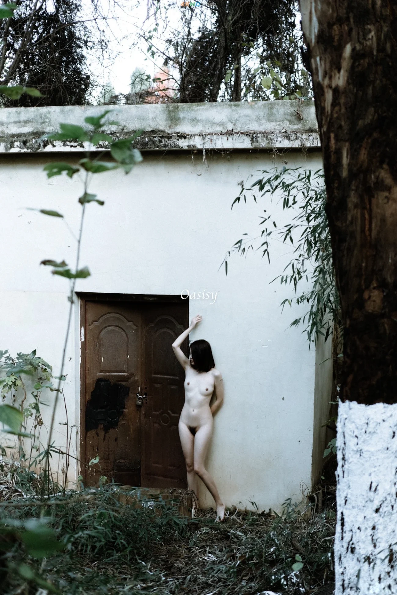 [OtherXXX] Oasisy - WeiMeiYiShuQingSeXieZhen — photo 86