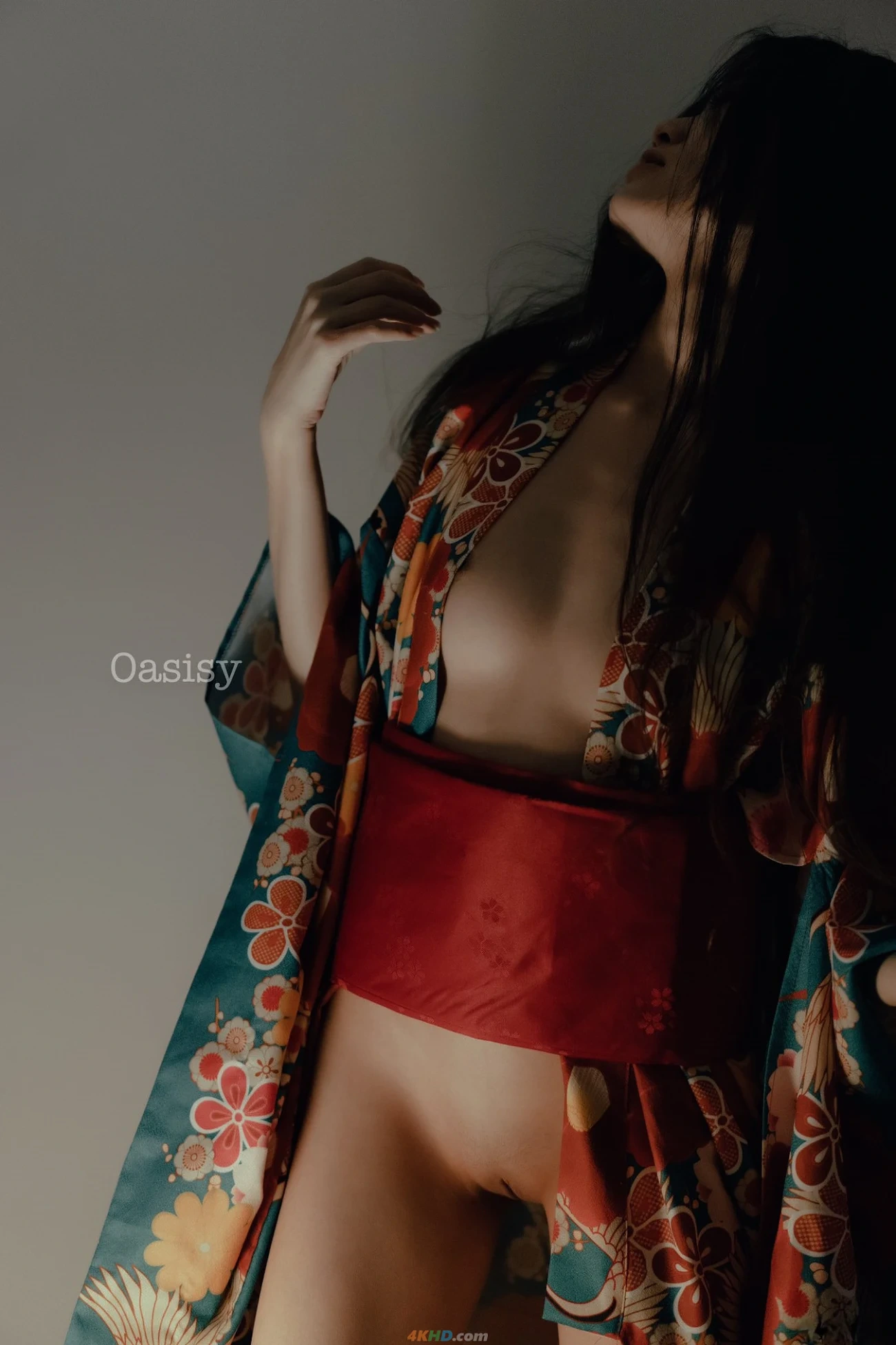 [OtherXXX] Oasisy - WeiMeiYiShuQingSeXieZhen — photo 111