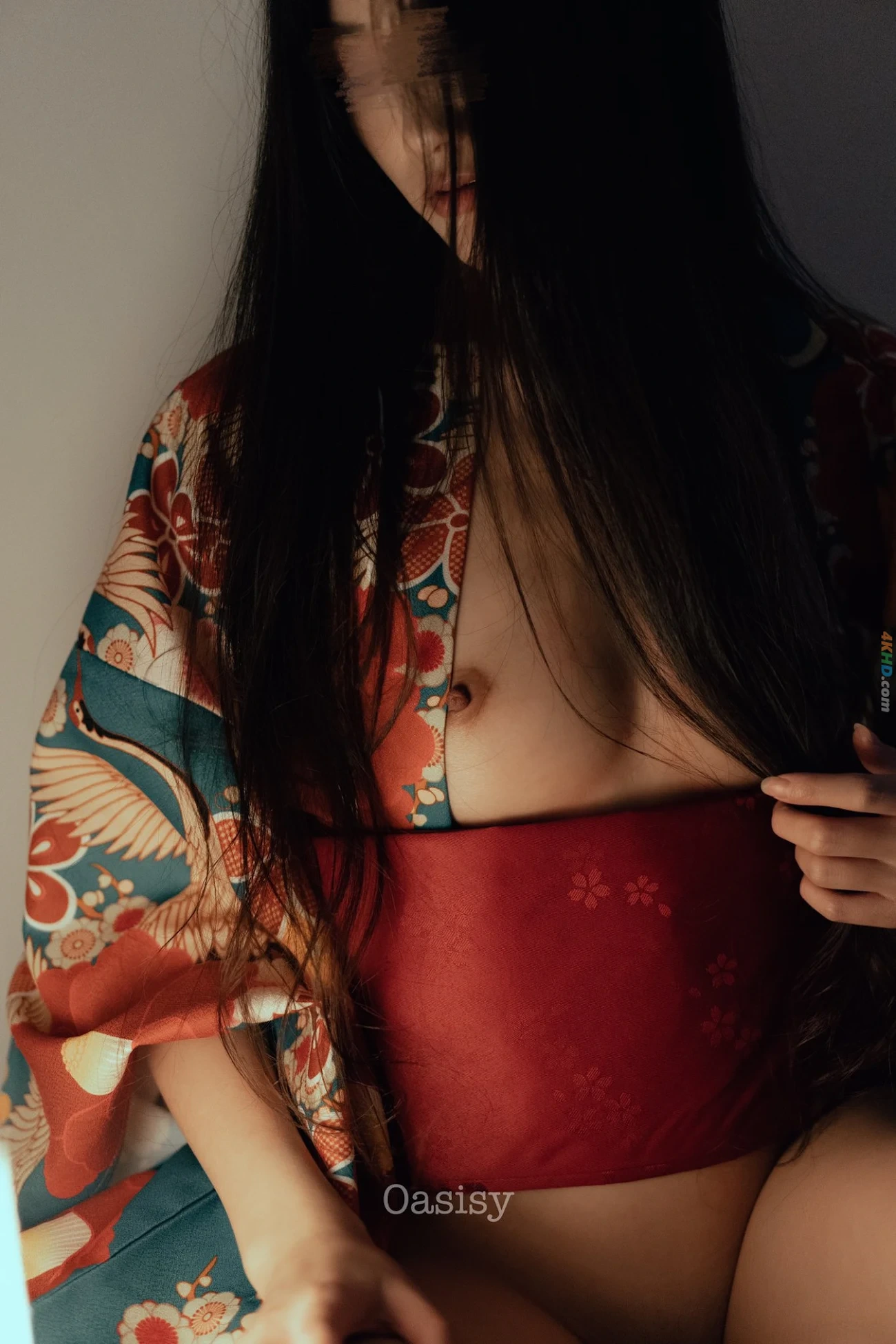 [OtherXXX] Oasisy - WeiMeiYiShuQingSeXieZhen — photo 113