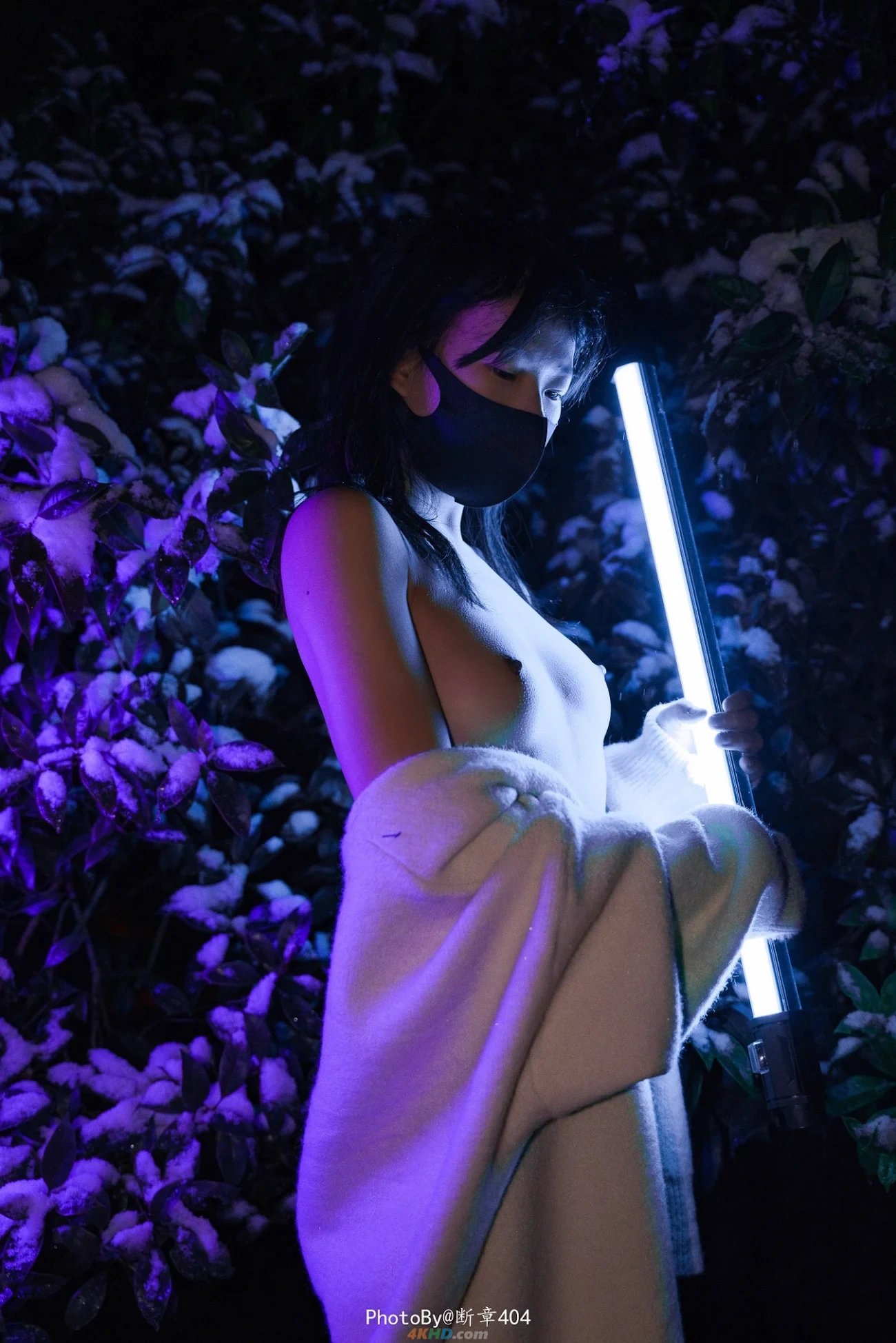 [OtherXXX] Oasisy - WeiMeiYiShuQingSeXieZhen — photo 160
