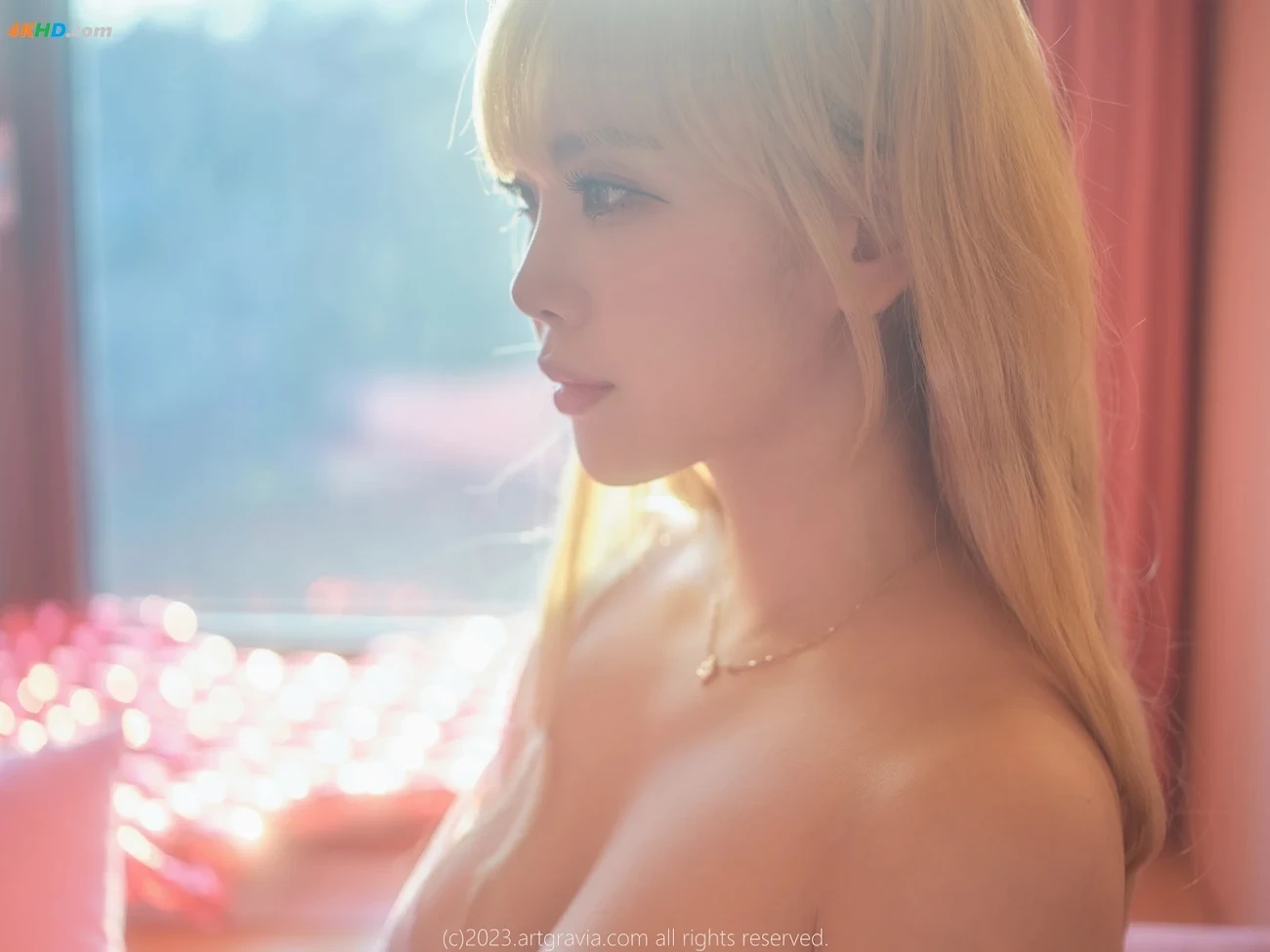 ArtGravia Vol.510 - Dami (KwinDaMi) — photo 64