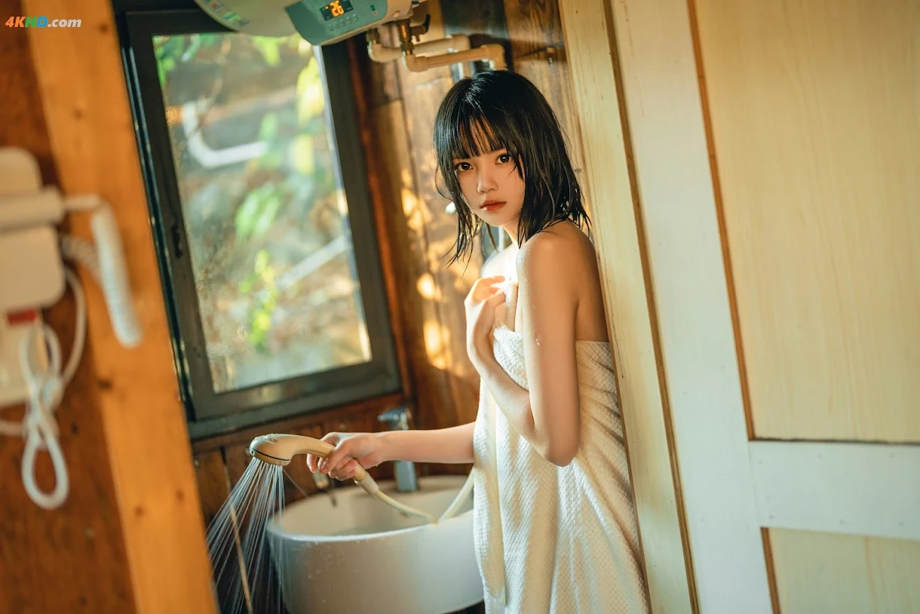 YingTaoMiao Vol.152 GuoXia — photo 1