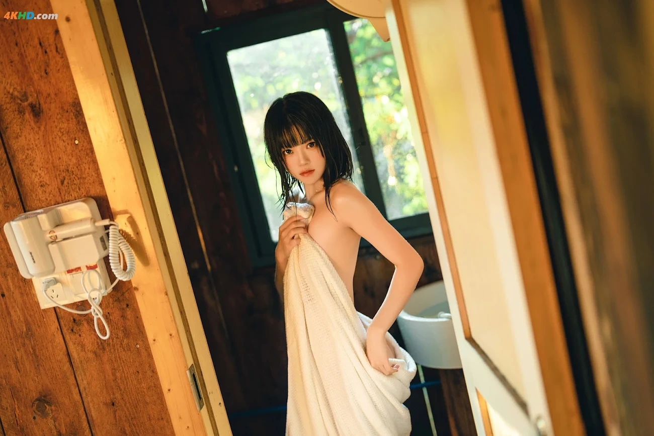 YingTaoMiao Vol.152 GuoXia — photo 9