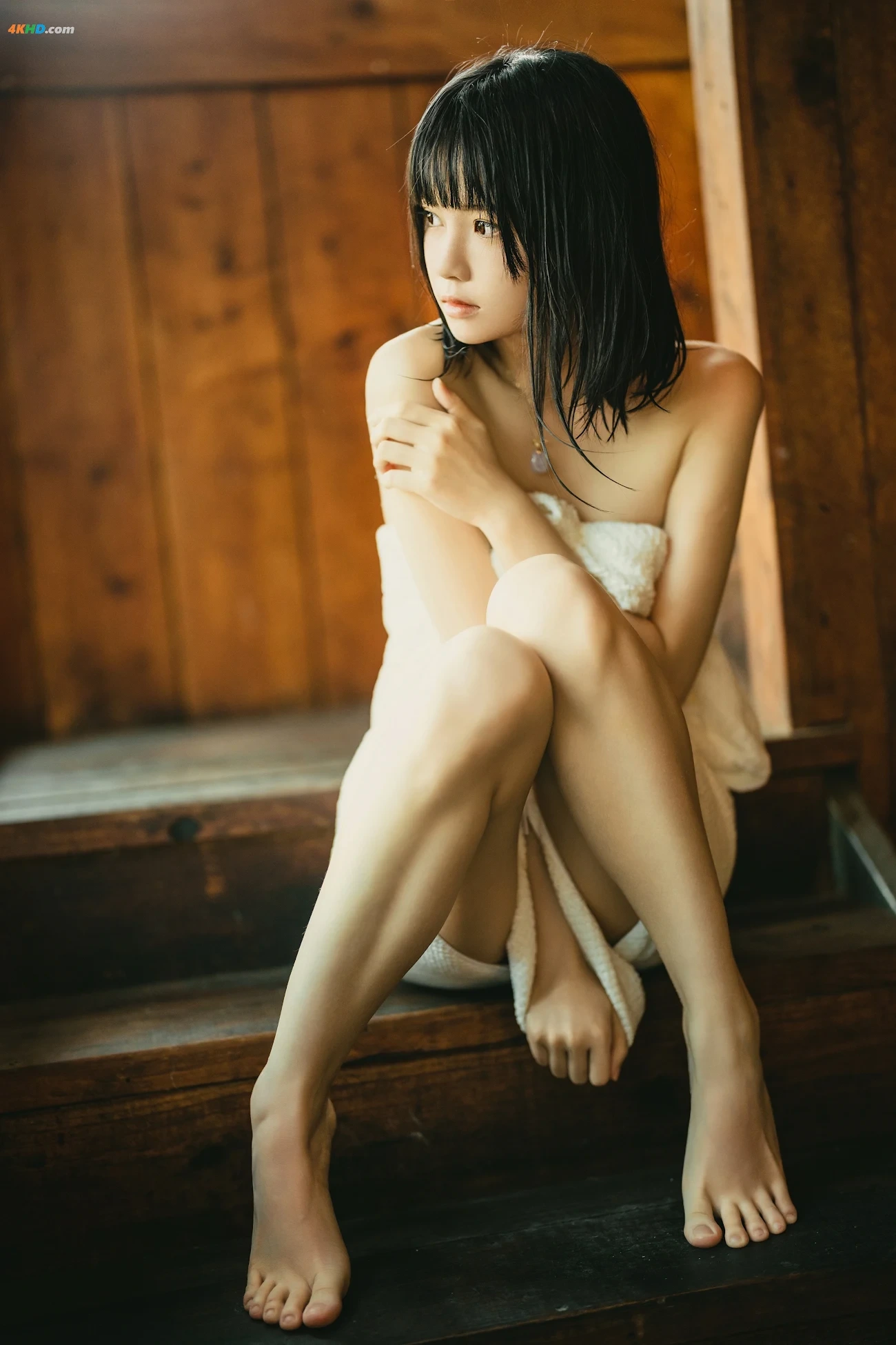 YingTaoMiao Vol.152 GuoXia — photo 21
