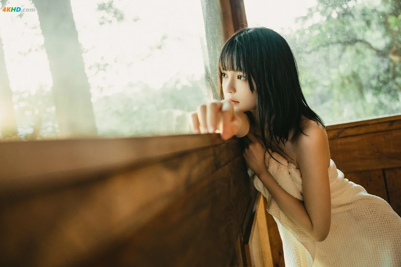 YingTaoMiao Vol.152 GuoXia — photo 25
