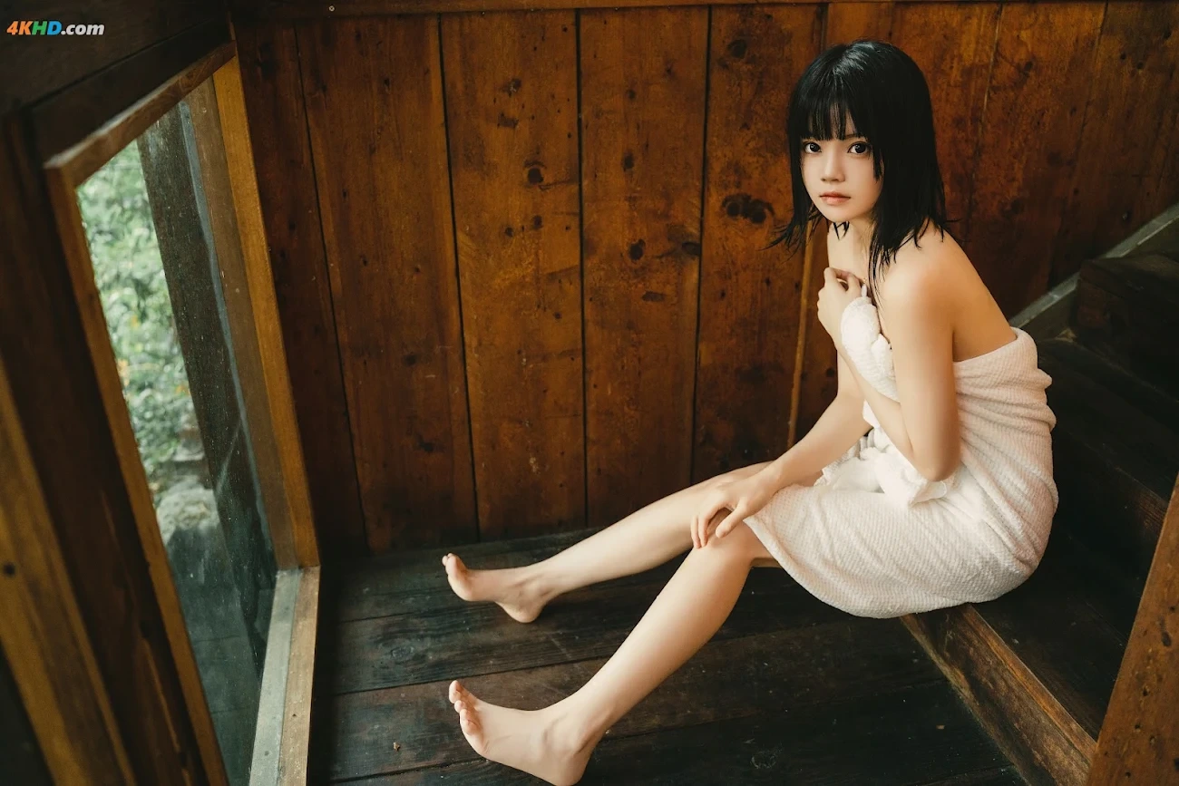 YingTaoMiao Vol.152 GuoXia — photo 26