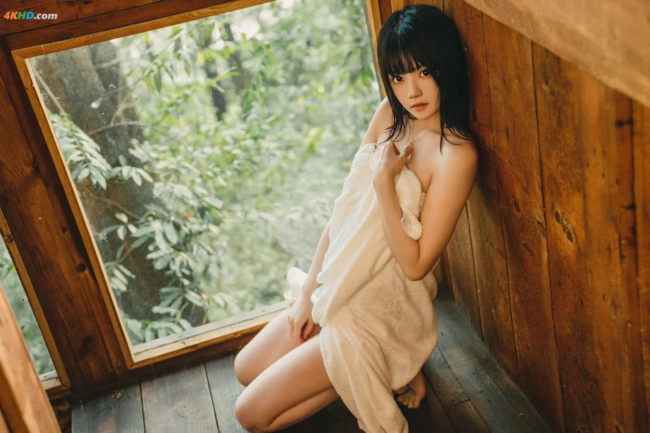 YingTaoMiao Vol.152 GuoXia — photo 30