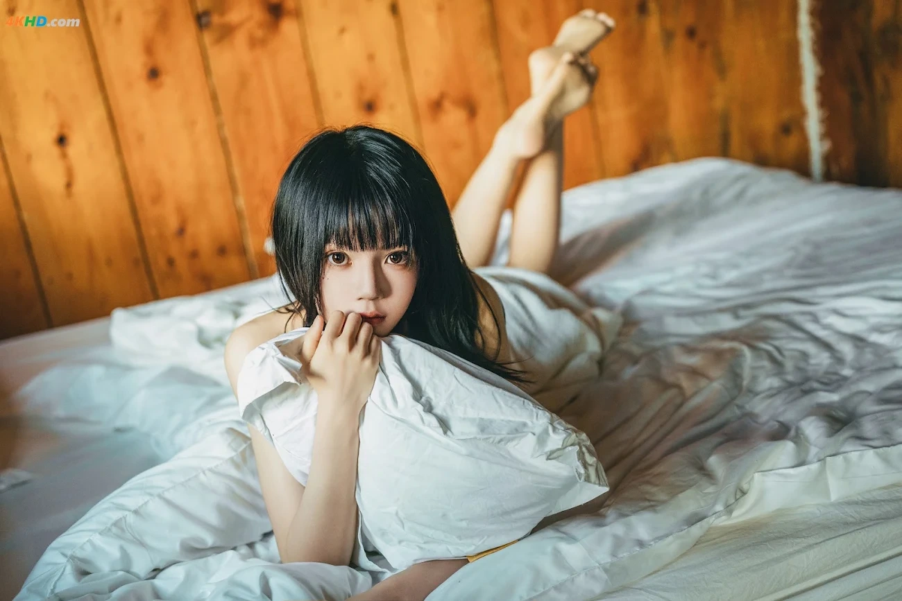 YingTaoMiao Vol.152 GuoXia — photo 35