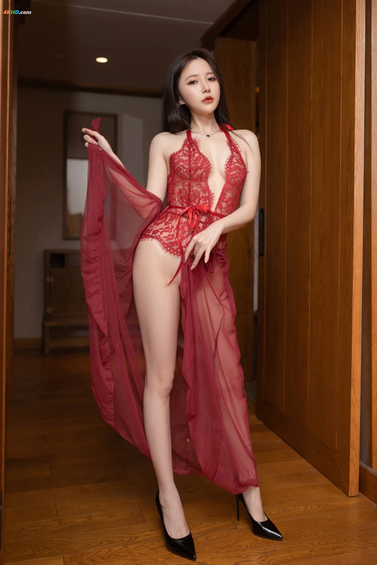YuZiJiangFish - NeiBuSiGouWeiShangJia TangLi — photo 55