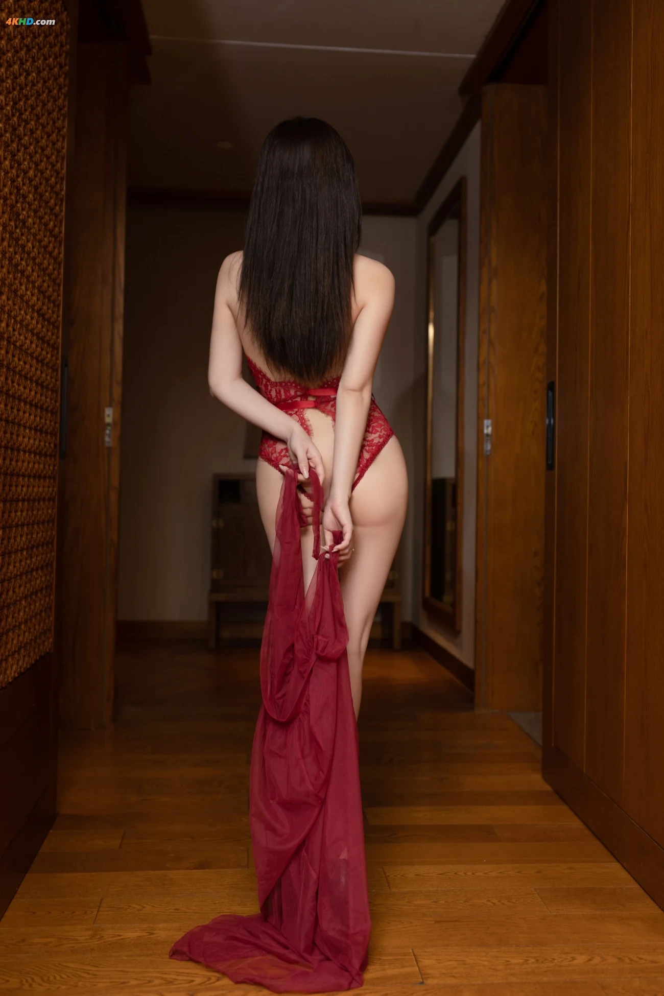 YuZiJiangFish - NeiBuSiGouWeiShangJia TangLi — photo 56
