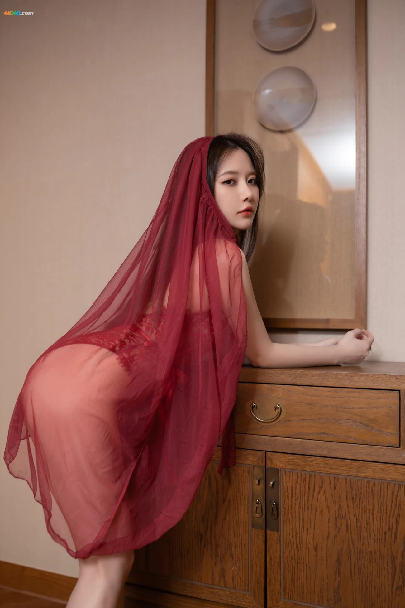YuZiJiangFish - NeiBuSiGouWeiShangJia TangLi — photo 60
